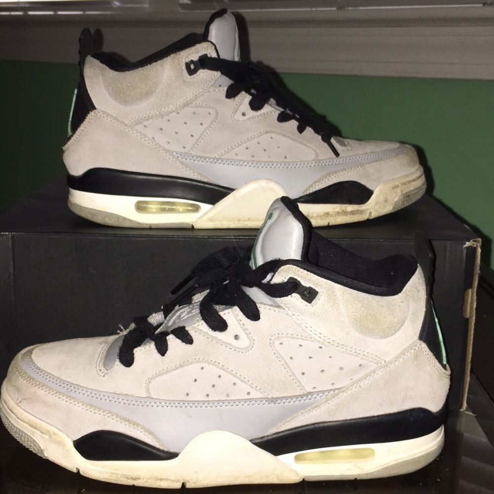 Jordan Son of Mars